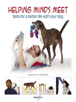 cover image of Helping Minds Meet